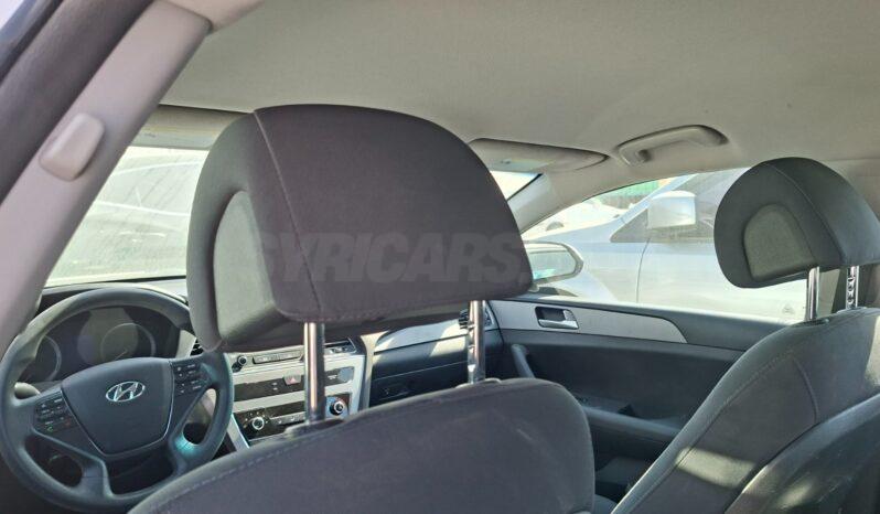 
								 مستعمل هيونداي – Hyundai سوناتا – Sonata ممتلئ									