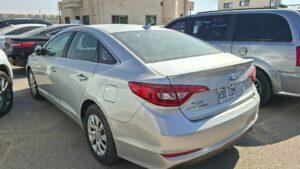 مستعمل هيونداي – Hyundai سوناتا – Sonata