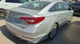 
										 مستعمل هيونداي – Hyundai سوناتا – Sonata ممتلئ									