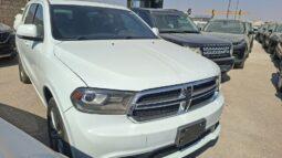 مستعمل دودج – Dodge دورانغو – Durango