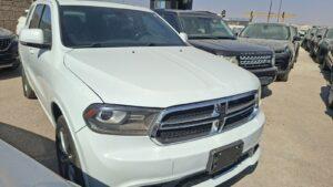 مستعمل دودج – Dodge دورانغو – Durango