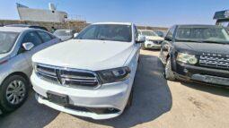 مستعمل دودج – Dodge دورانغو – Durango