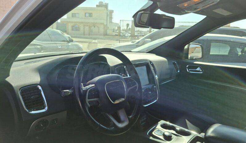
								 مستعمل دودج – Dodge دورانغو – Durango ممتلئ									