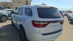 مستعمل دودج – Dodge دورانغو – Durango