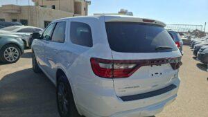 مستعمل دودج – Dodge دورانغو – Durango