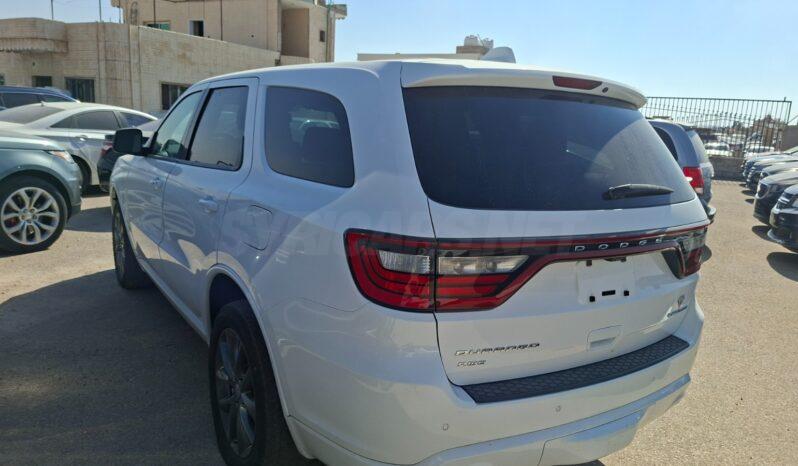 
								 مستعمل دودج – Dodge دورانغو – Durango ممتلئ									
