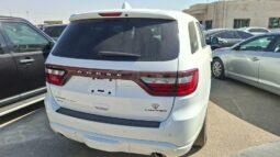 
										 مستعمل دودج – Dodge دورانغو – Durango ممتلئ									