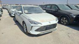 جديد ايم جي – MG MG5
