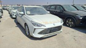 جديد ايم جي – MG MG5