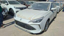 جديد ايم جي – MG MG5