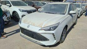 جديد ايم جي – MG MG5