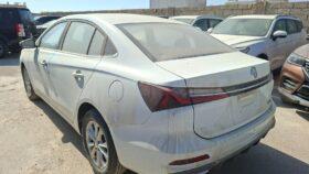 جديد ايم جي – MG MG5