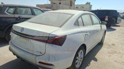 
										 جديد ايم جي – MG MG5 ممتلئ									