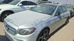 
										 مستعمل مرسيدس بينز – Mercedes benz E300 ممتلئ									