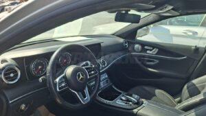 مستعمل مرسيدس بينز – Mercedes benz E300