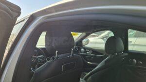 مستعمل مرسيدس بينز – Mercedes benz E300