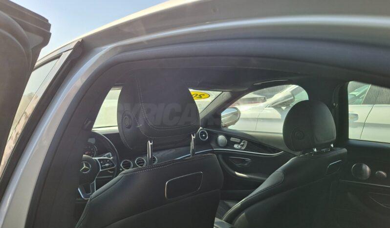 
								 مستعمل مرسيدس بينز – Mercedes benz E300 ممتلئ									