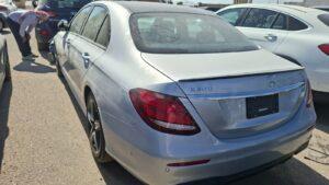 مستعمل مرسيدس بينز – Mercedes benz E300