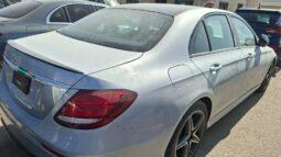 
										 مستعمل مرسيدس بينز – Mercedes benz E300 ممتلئ									