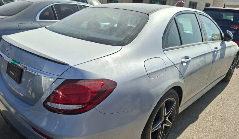 
								 مستعمل مرسيدس بينز – Mercedes benz E300 ممتلئ									