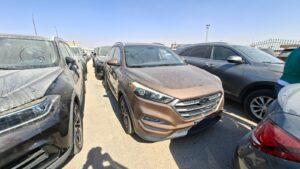 مستعمل هيونداي – Hyundai توسان – Tucson