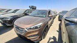 
										 مستعمل هيونداي – Hyundai توسان – Tucson ممتلئ									