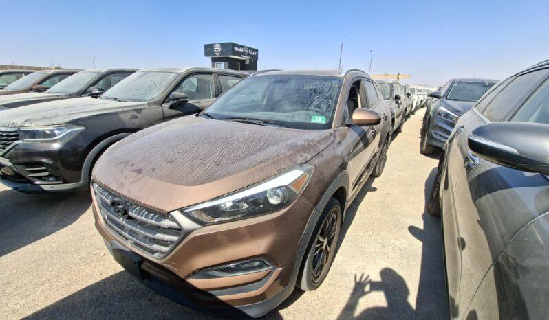 
								 مستعمل هيونداي – Hyundai توسان – Tucson ممتلئ									