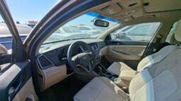 
										 مستعمل هيونداي – Hyundai توسان – Tucson ممتلئ									