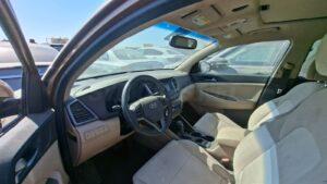 مستعمل هيونداي – Hyundai توسان – Tucson