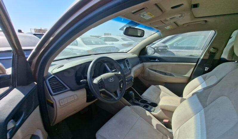 
								 مستعمل هيونداي – Hyundai توسان – Tucson ممتلئ									