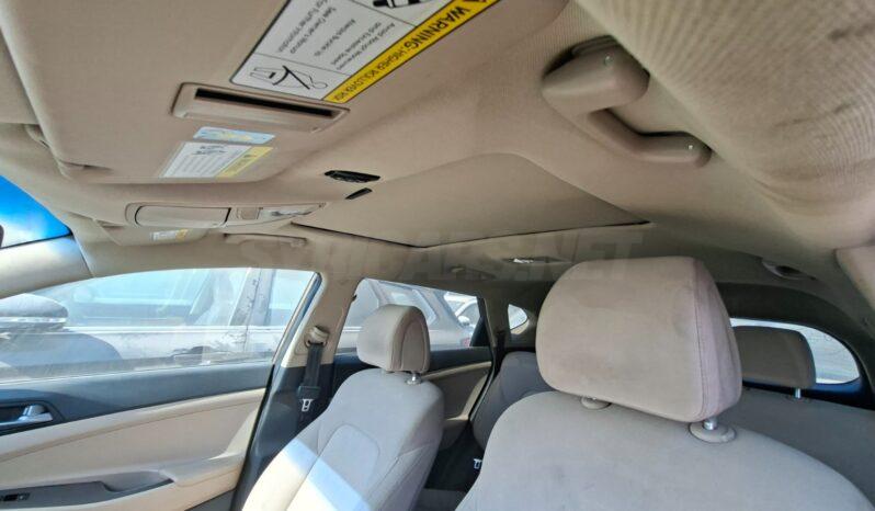 
								 مستعمل هيونداي – Hyundai توسان – Tucson ممتلئ									