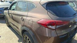 
										 مستعمل هيونداي – Hyundai توسان – Tucson ممتلئ									