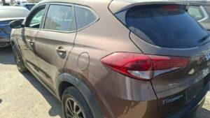 مستعمل هيونداي – Hyundai توسان – Tucson