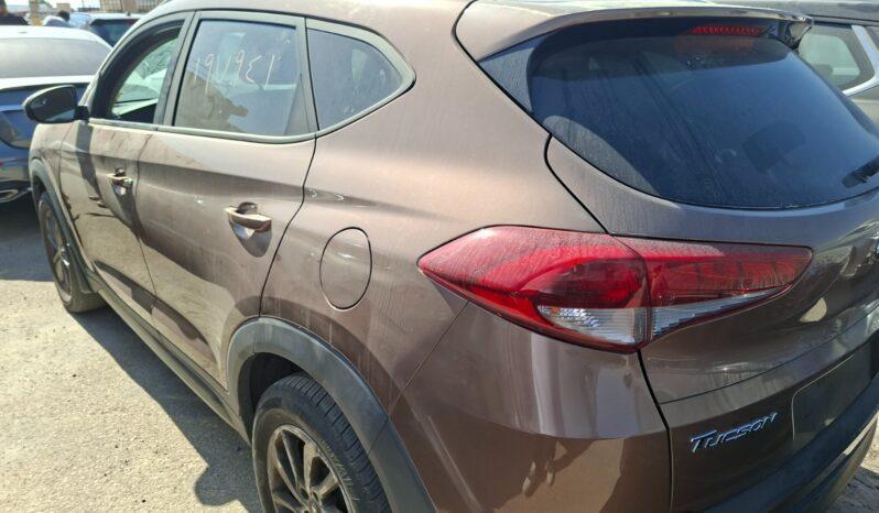 
								 مستعمل هيونداي – Hyundai توسان – Tucson ممتلئ									