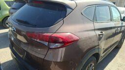 
										 مستعمل هيونداي – Hyundai توسان – Tucson ممتلئ									