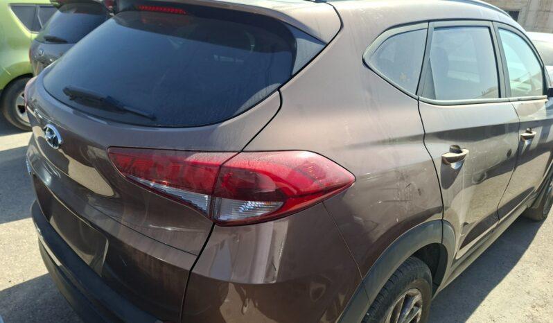 
								 مستعمل هيونداي – Hyundai توسان – Tucson ممتلئ									