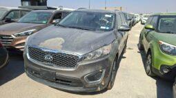 
										 مستعمل كيا – Kia سورينتو – Sorento ممتلئ									