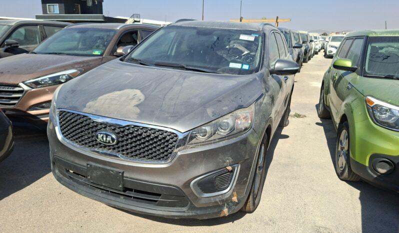 
								 مستعمل كيا – Kia سورينتو – Sorento ممتلئ									