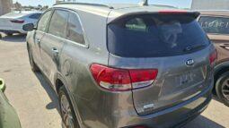 
										 مستعمل كيا – Kia سورينتو – Sorento ممتلئ									