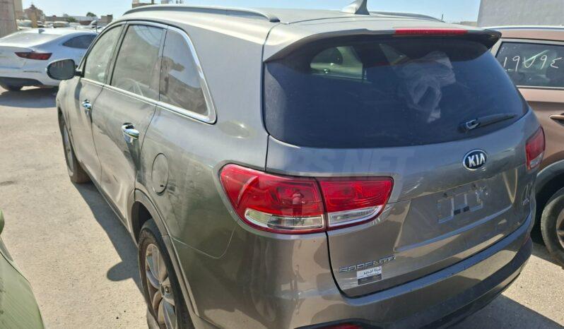 
								 مستعمل كيا – Kia سورينتو – Sorento ممتلئ									