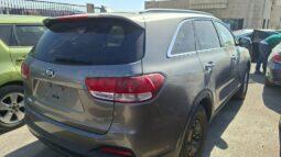 
										 مستعمل كيا – Kia سورينتو – Sorento ممتلئ									