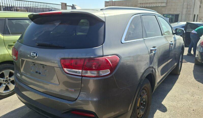 
								 مستعمل كيا – Kia سورينتو – Sorento ممتلئ									