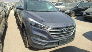 مستعمل هيونداي – Hyundai توسان – Tucson