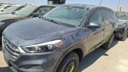 
										 مستعمل هيونداي – Hyundai توسان – Tucson ممتلئ									