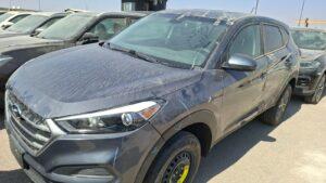 مستعمل هيونداي – Hyundai توسان – Tucson