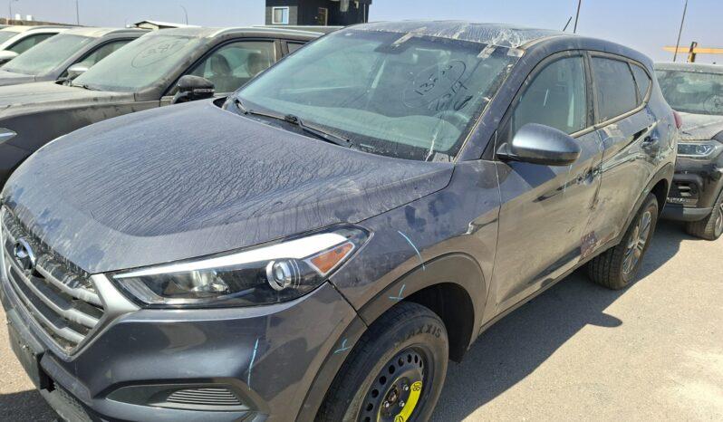 
								 مستعمل هيونداي – Hyundai توسان – Tucson ممتلئ									
