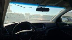 
										 مستعمل هيونداي – Hyundai توسان – Tucson ممتلئ									