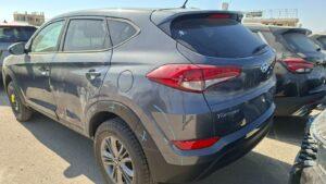 مستعمل هيونداي – Hyundai توسان – Tucson
