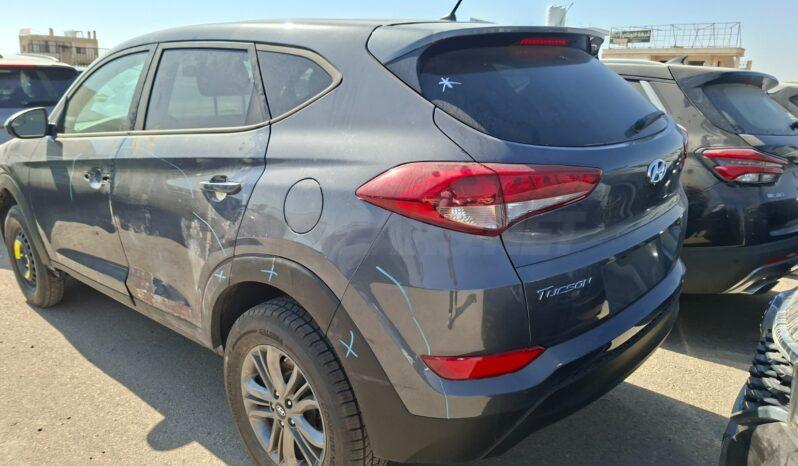 
								 مستعمل هيونداي – Hyundai توسان – Tucson ممتلئ									