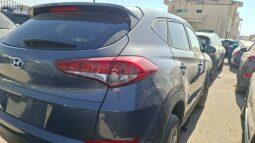 
										 مستعمل هيونداي – Hyundai توسان – Tucson ممتلئ									